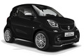 「スマート・フォーツー」にガソリンモデル最後の限定車が登場