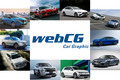 月に1度の特別なメールマガジン『月刊webCG通信』　「webCGカー・オブ・ザ・イヤー」開催！