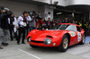 「TOYOTA GAZOO Racing FESTIVAL 2011」 【画像・写真】2