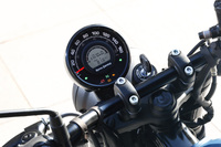 ロイヤルエンフィールドが中型ロードスポーツモデル「ハンター350」を発売の画像