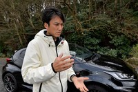 トヨタGRヤリスRZ“ハイパフォーマンス”(後編)の画像