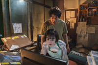 第224回:2人の美形オジサンが車内でイチャイチャ?『ヒットマン エージェント:ジュン』の画像