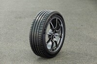 ミシュラン・パイロットスポーツ5