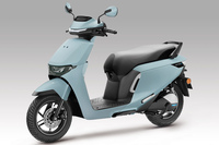 目指すは世界シェア5割! ホンダが二輪事業の今後の展開を発表