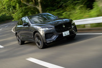 駆動用リチウムイオンバッテリーの容量は17.1kWh。WLTCモード計測によるEV走行換算距離は68km。