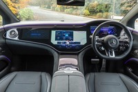 動画で見る「メルセデスAMG EQS53 4MATIC+」の画像