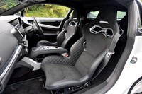 アルピーヌA110ピュア(後編)の画像