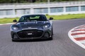 アストンマーティンDBSスーパーレッジェーラ（FR/8AT）／ヴァンテージ（FR/8AT）【試乗記】