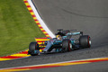 【F1 2017 速報】第12戦ベルギーGP、ハミルトン今季5勝目