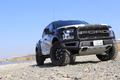 フォードF-150ラプター（4WD/10AT）【試乗記】