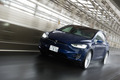 テスラ・モデルX P90D（4WD）【試乗記】