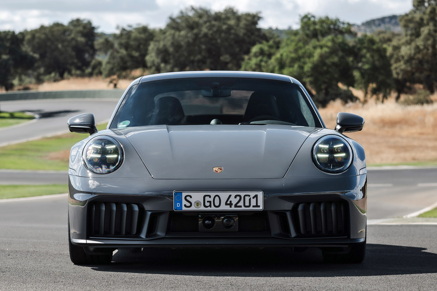 第39回：ポルシェって、そんなにカッコいいですか？（前編） ―「911  