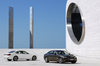 「BMW 7シリーズ」仕様変更で装備充実