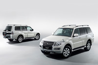 「三菱パジェロ」の国内向け販売は2019年8月で終了。