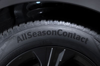 日本の冬を足元から支える コンチネンタルのスタッドレス&オールシーズンタイヤの画像