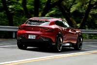 フェラーリ・プロサングエ(後編)の画像