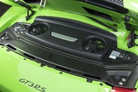ポルシェ911 GT3 RS(後編)の画像