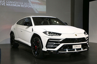 単なるブームの産物なのか?新型SUV「ランボルギーニ・ウルス」に思うこと