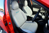 フィアット600e/メルセデス・ベンツEQS/フォルクスワーゲン・パサート【試乗記】の画像