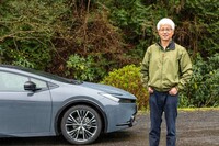 あの多田哲哉の自動車放談――トヨタ・プリウス編