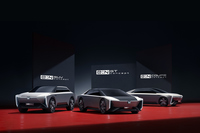 第22回:とにもかくにもスピード重視! 中国におけるホンダの電動化戦略を読み解く(後編)