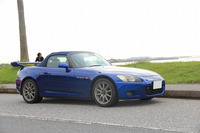 「S2000」は200万円で購入(当時)し、300万円で売却できたとのこと。