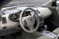 【Movie】日産の新SUV「ムラーノ」を一足先に体験!の画像