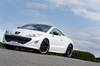 プジョーRCZ(FF/6MT)【試乗記】