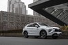 三菱の最新電動SUV「エクリプス クロスPHEV」「アウトランダーPHEV」の魅力に迫る20