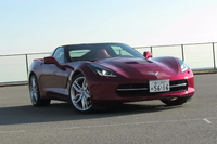 シボレー・コルベットZ51