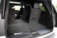 キャデラック・エスカレード プラチナム(4WD/10AT)【試乗記】の画像