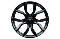 「ランドローバー・レンジローバー スポーツ」に日本限定の特別仕様車が登場の画像