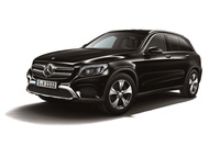 「GLC200スポーツ」
