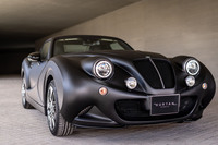 フータン・グランドアルバイシン ビスポーク