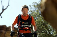 「ランドローバーG4チャレンジ」、現地リポート(その3)の画像