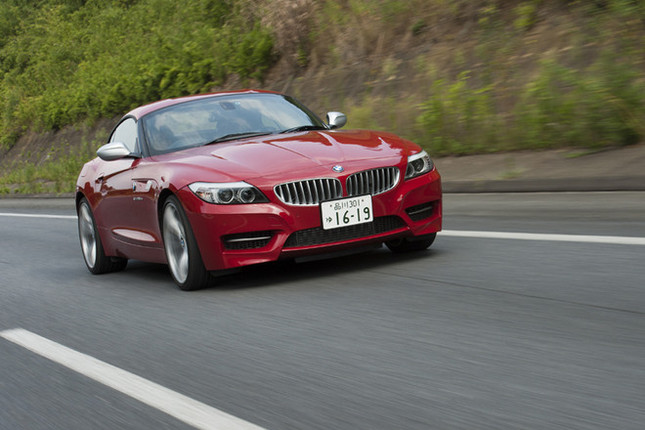 【スペック】全長×全幅×全高=4255×1790×1285mm/ホイールベース=2495mm/車重=1600kg/駆動方式=FR/3リッター直6DOHC24バルブターボ(340ps/5900rpm、45.9kgm/1500rpm)/価格=815万円(テスト車=838万4000円/メルボルンレッドメタリック(特別塗装色)=7万5000円/Mライトアロイホイールダブルスポーク・スタイリング326M=15万9000円)