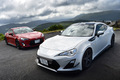 2015ワークスチューニンググループ合同試乗会（TRD編）【試乗記】