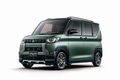三菱が軽乗用車「デリカミニ」に価格を抑えた特別仕様車を設定