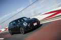 MINIジョンクーパーワークス クラブマン（4WD/8AT）【試乗記】