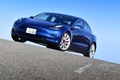 テスラ・モデル3パフォーマンス（4WD）【試乗記】