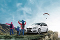 「BMW 2シリーズ グランツアラー」に装備充実の限定車