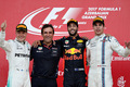 【F1 2017 続報】第8戦アゼルバイジャンGP「諦めなかったものの勝利」