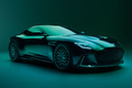 アストンマーティンが「DBS770アルティメット」を発表　世界限定499台のDBSの最終モデル