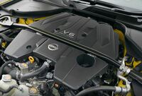 MTの新型「日産フェアレディZ」 乗ってみたらどうだった?の画像