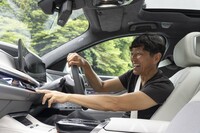 BMW i7 xDrive60エクセレンス(前編)の画像