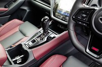 スバル・レヴォーグSTI Sport R EX(後編)の画像