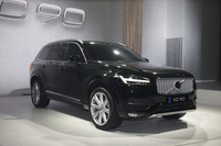 第256回:ボルボ新時代の幕開け新型「XC90」のワールドプレミアイベントに参加して