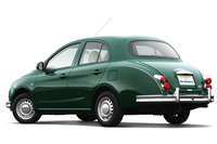 「ミツオカ・ビュート」が生誕30周年 年内に後継モデルにバトンタッチの画像