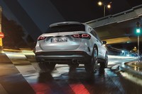 最高出力421PS! 「メルセデスAMG GLA45 S 4MATIC+」登場の画像