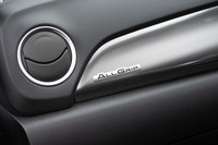 スズキ・エスクード(4WD/6AT)【試乗記】の画像